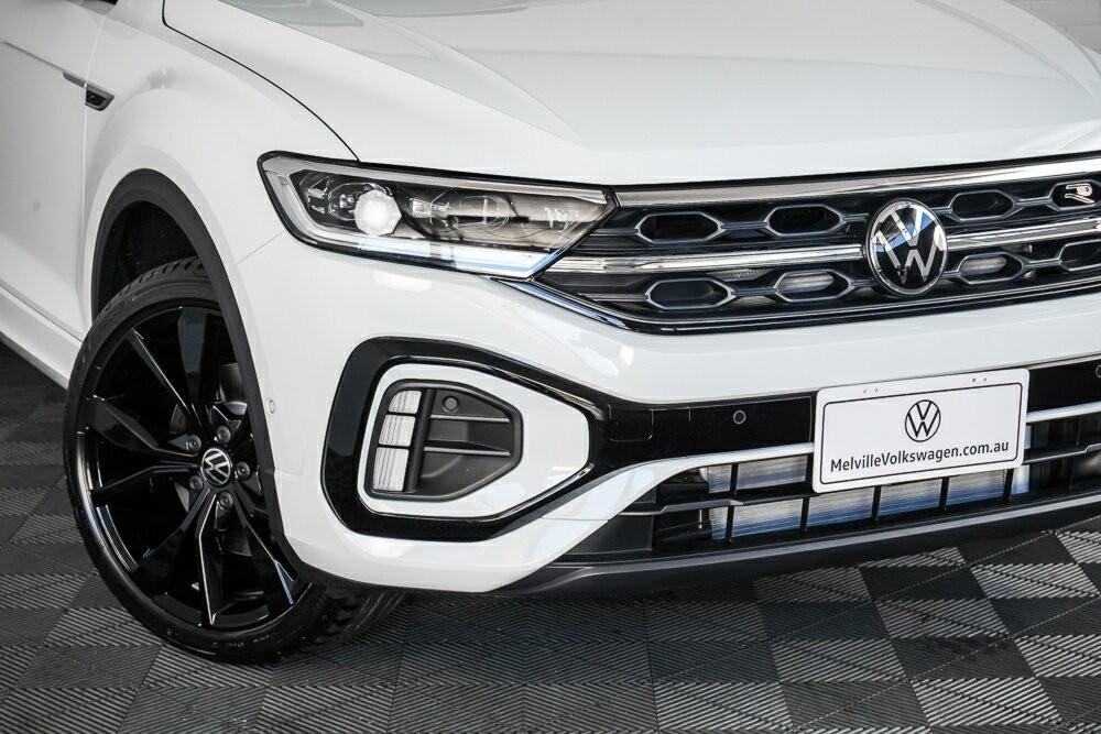 Volkswagen T-roc image 2