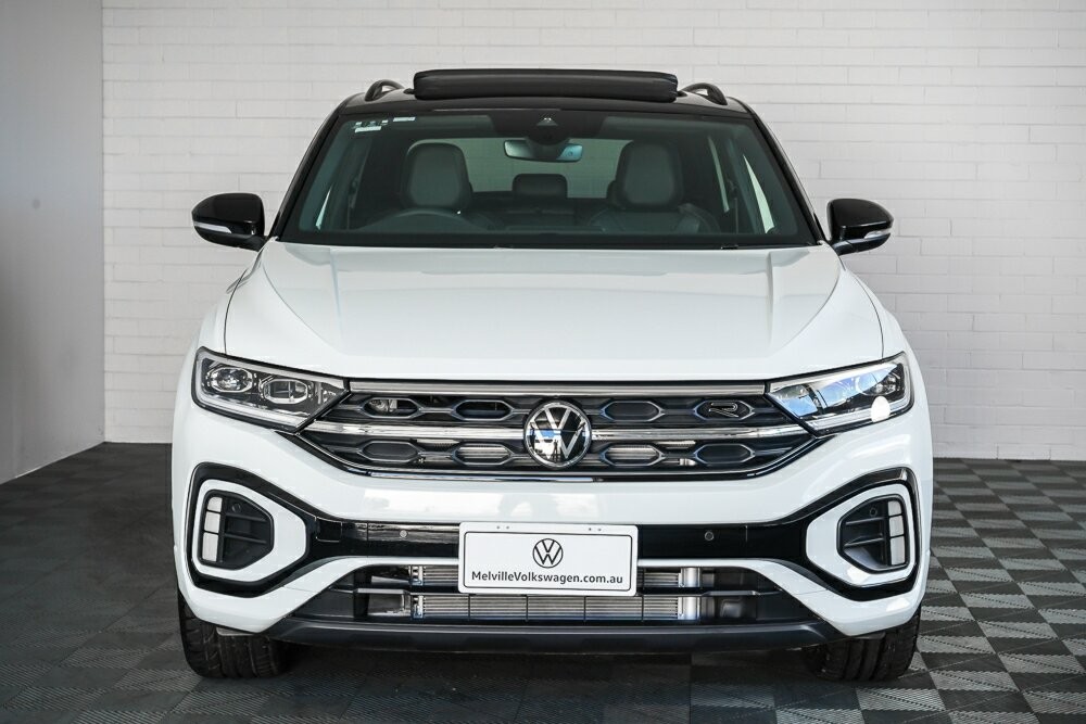 Volkswagen T-roc image 3