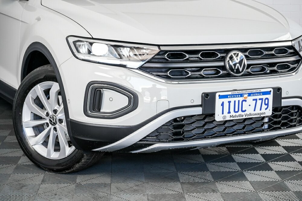 Volkswagen T-roc image 2