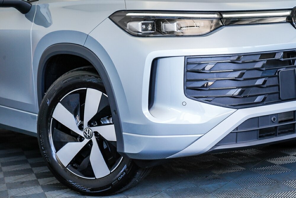 Volkswagen Tayron image 2