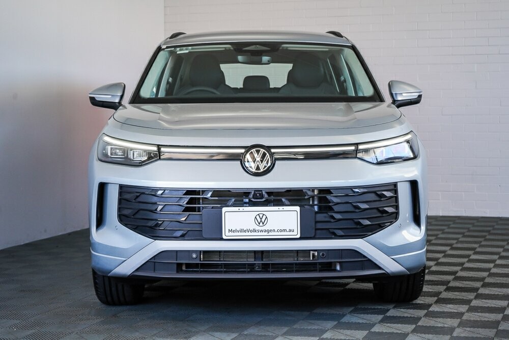 Volkswagen Tayron image 3