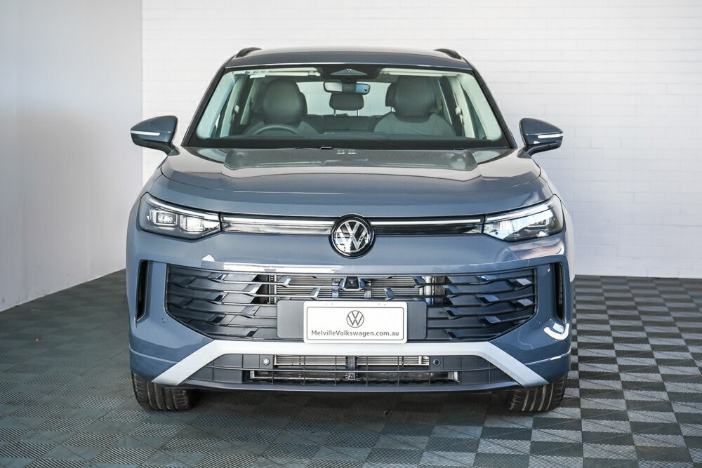 Volkswagen Tayron image 3