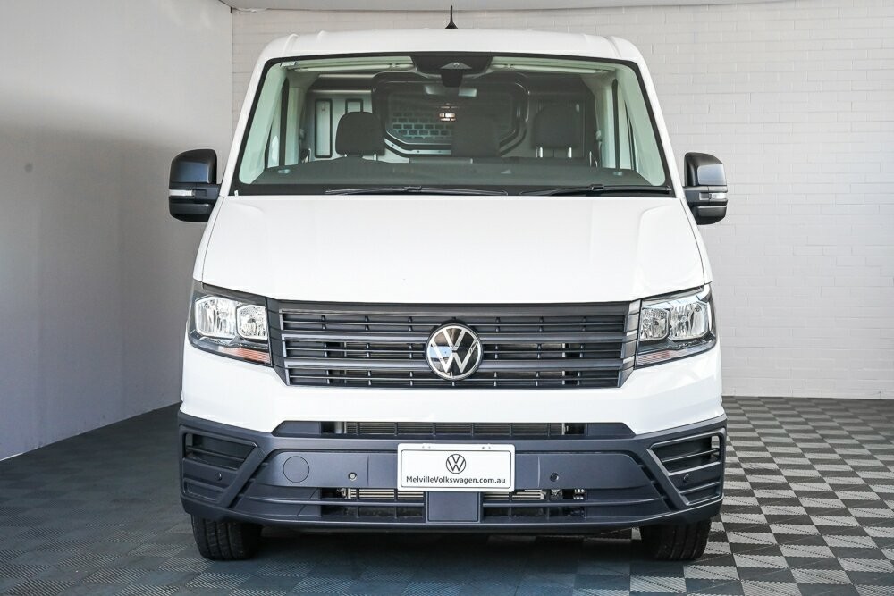 Volkswagen Crafter image 3