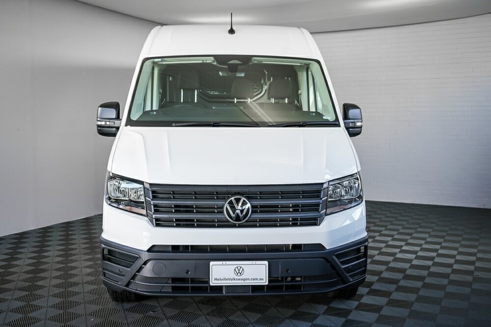 Volkswagen Crafter image 3