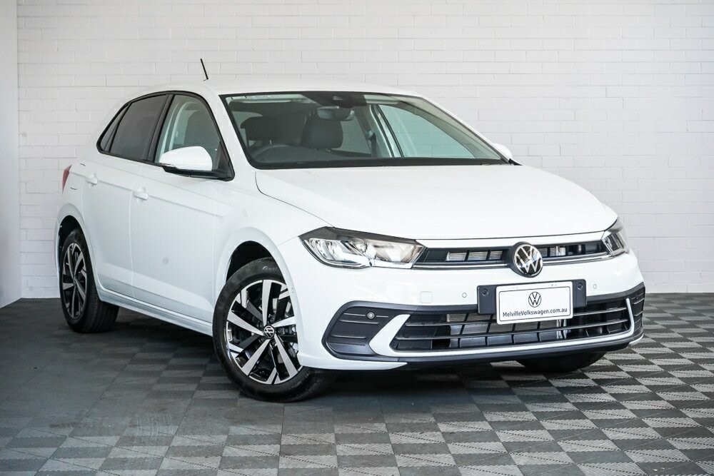 Volkswagen Polo image 1