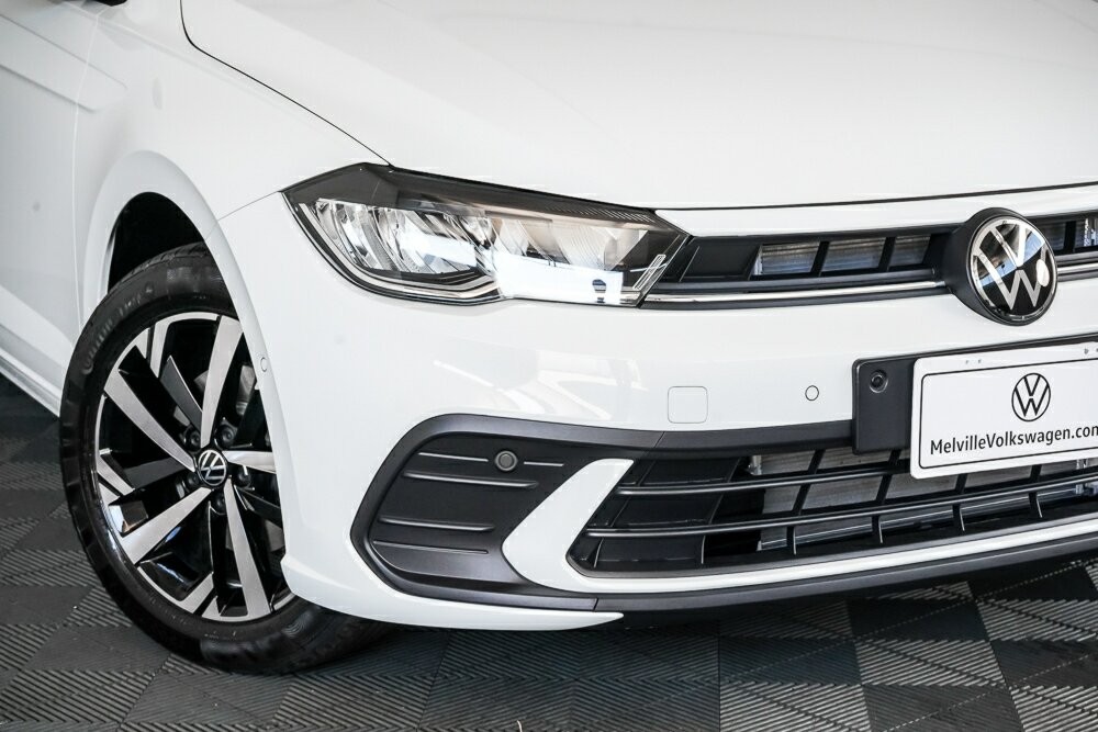 Volkswagen Polo image 2