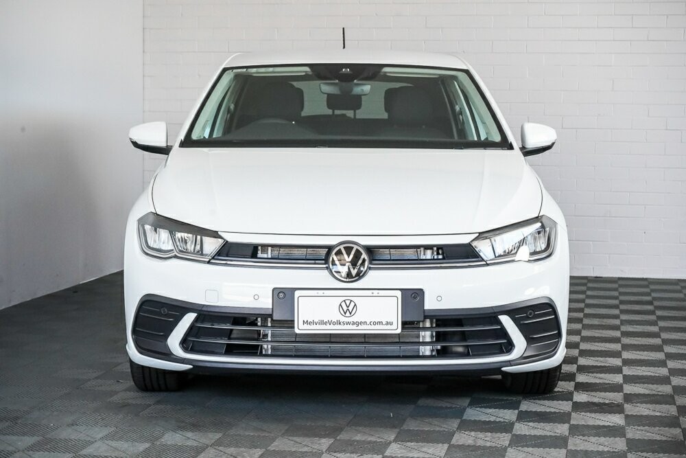 Volkswagen Polo image 3