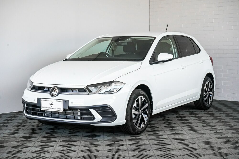 Volkswagen Polo image 4