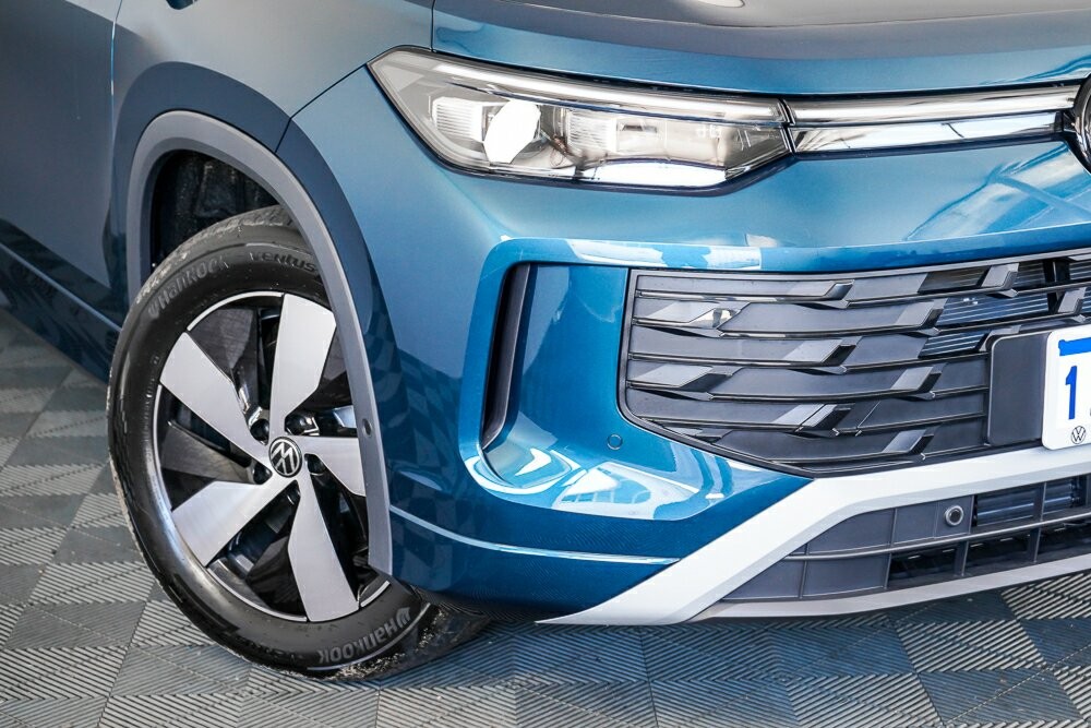 Volkswagen Tayron image 2