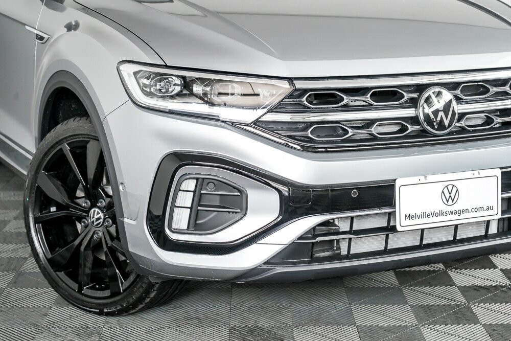 Volkswagen T-roc image 2