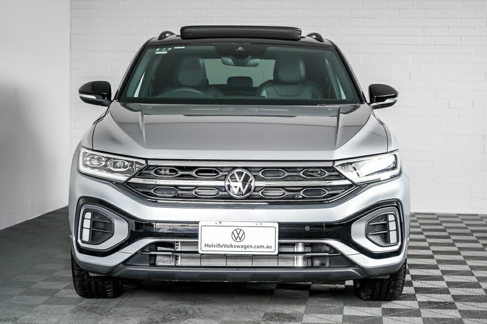 Volkswagen T-roc image 3