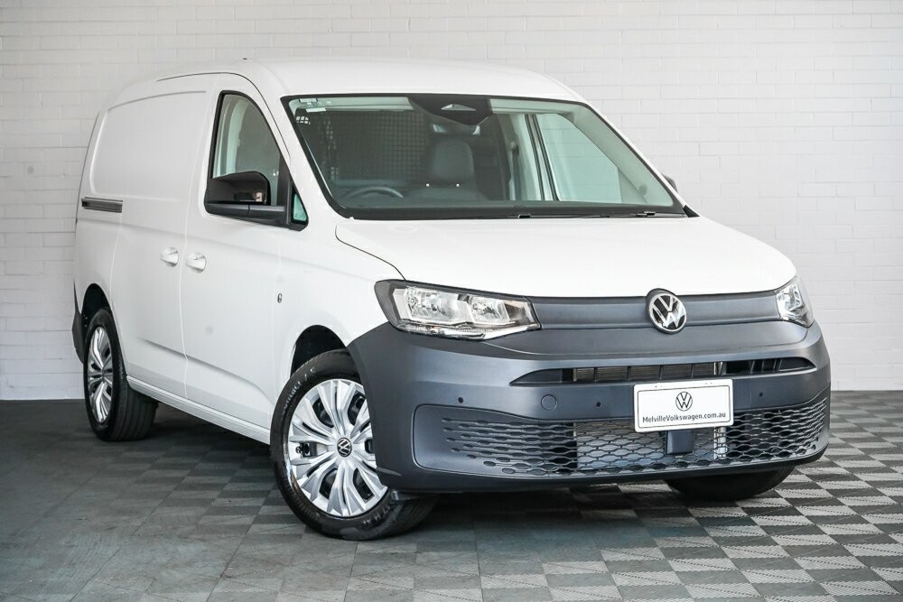 Volkswagen Caddy image 1