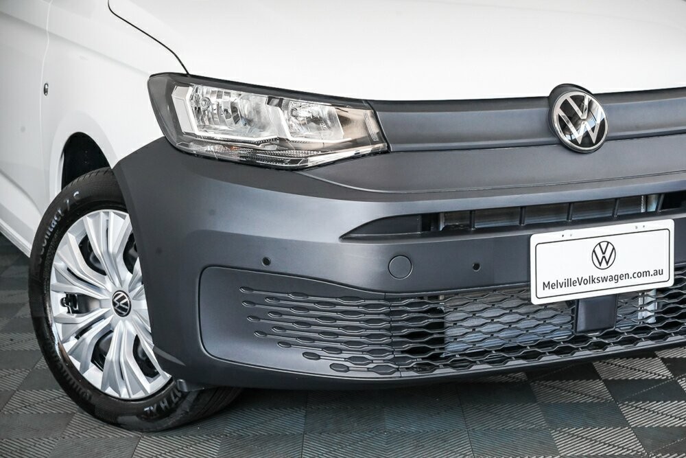 Volkswagen Caddy image 2