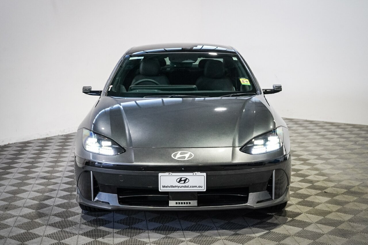 Hyundai Ioniq 6 image 3