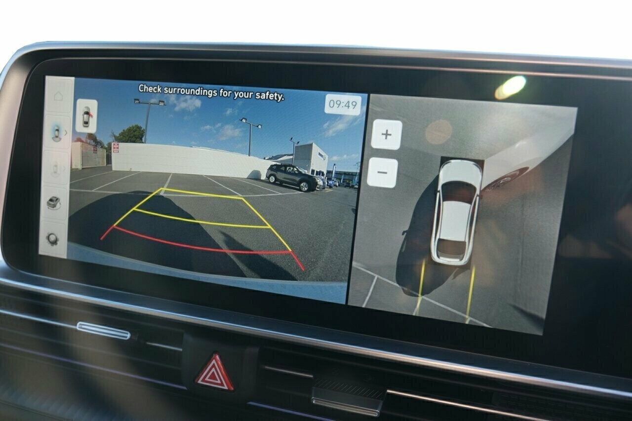 Hyundai Ioniq 6 image 3