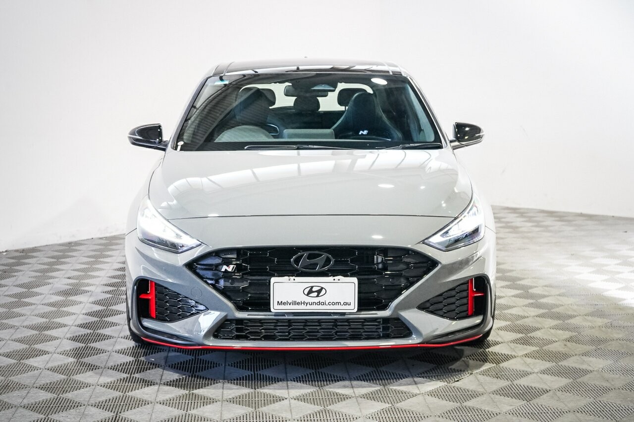 Hyundai I30 image 3