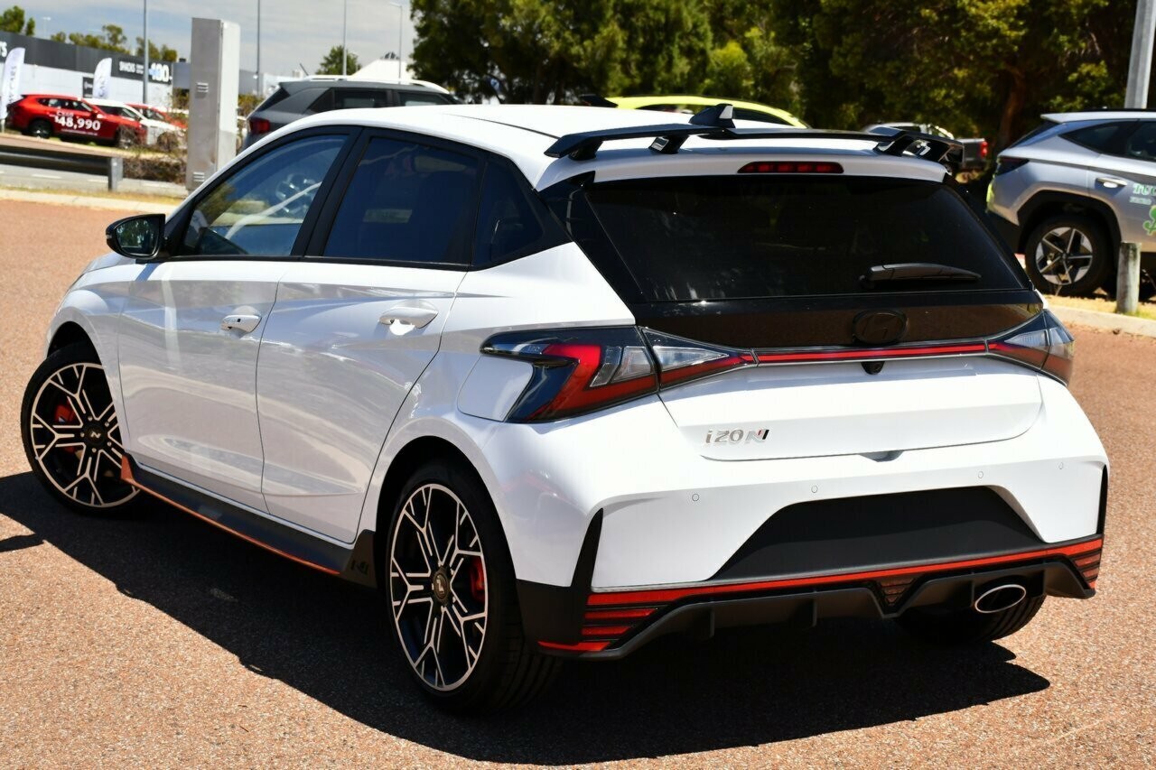 Hyundai I20 image 3