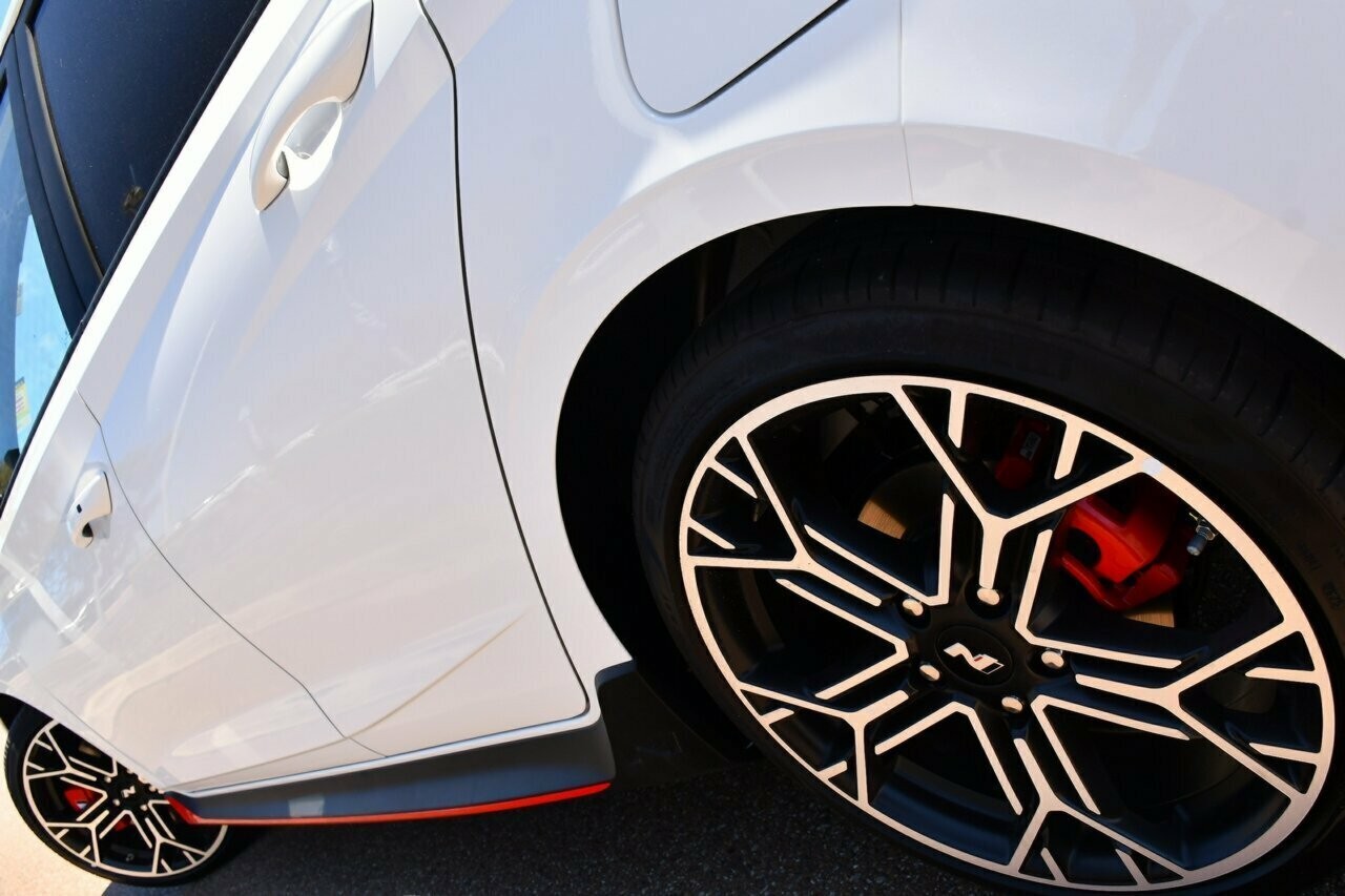 Hyundai I20 image 4