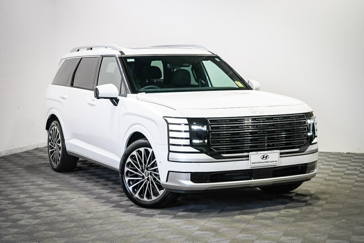 Hyundai Palisade image 1