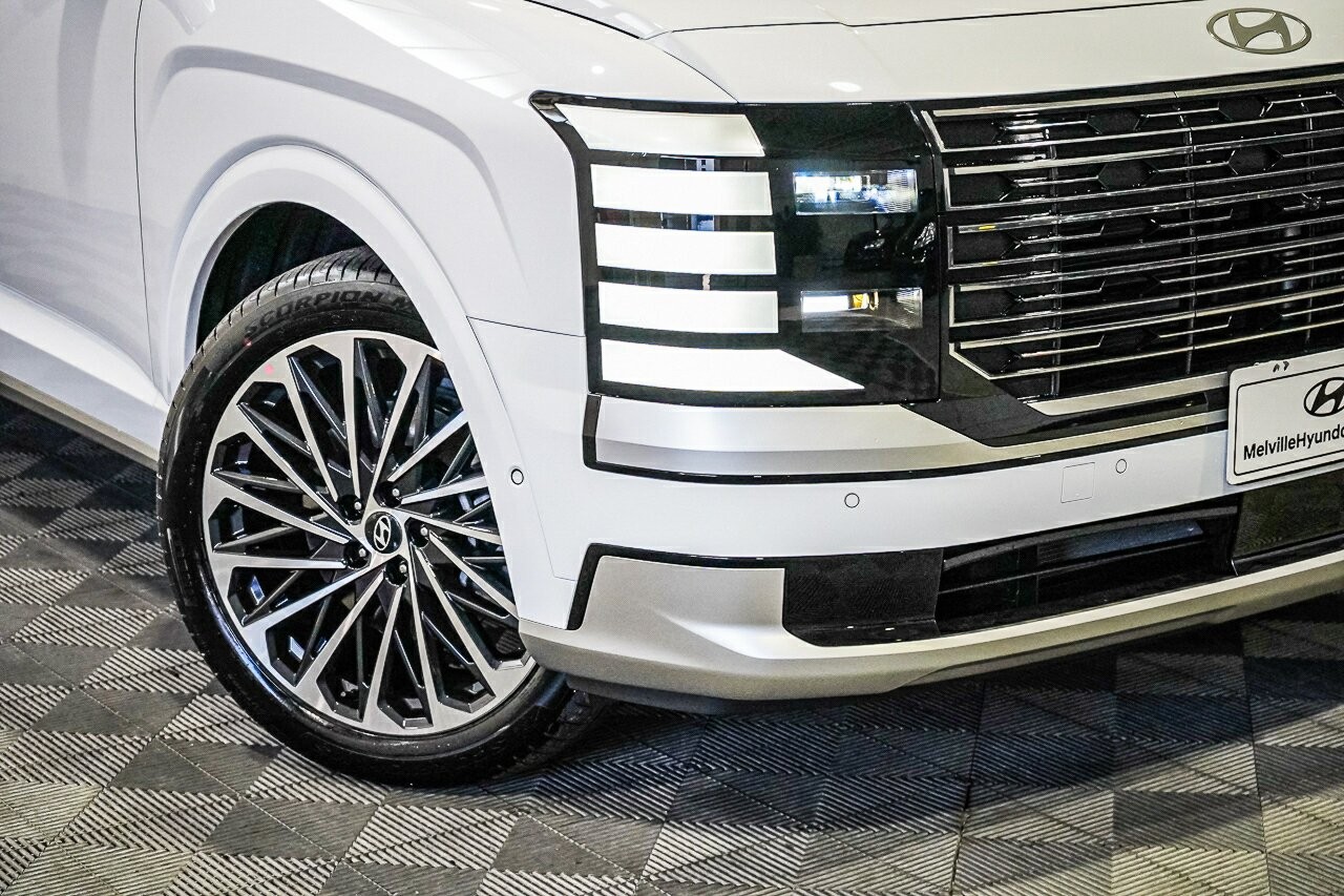 Hyundai Palisade image 2