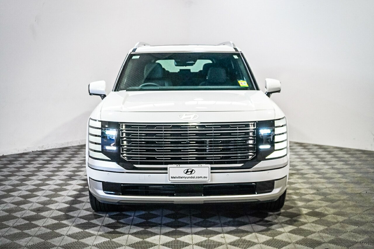 Hyundai Palisade image 3