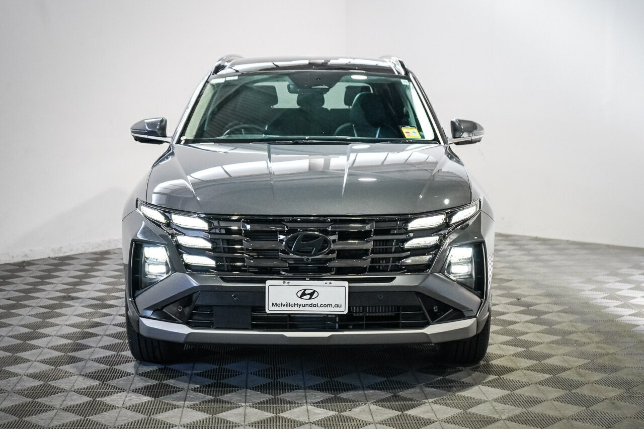 Hyundai Tucson image 3