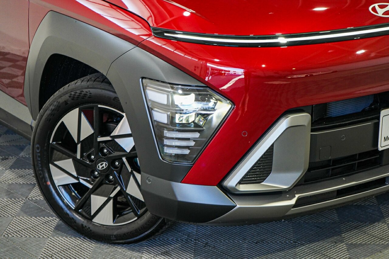 Hyundai Kona image 2