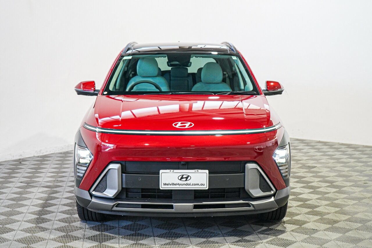 Hyundai Kona image 3