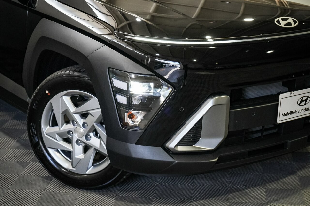 Hyundai Kona image 2