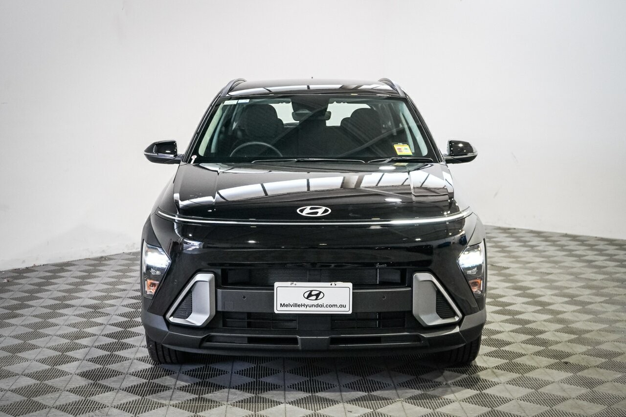 Hyundai Kona image 3