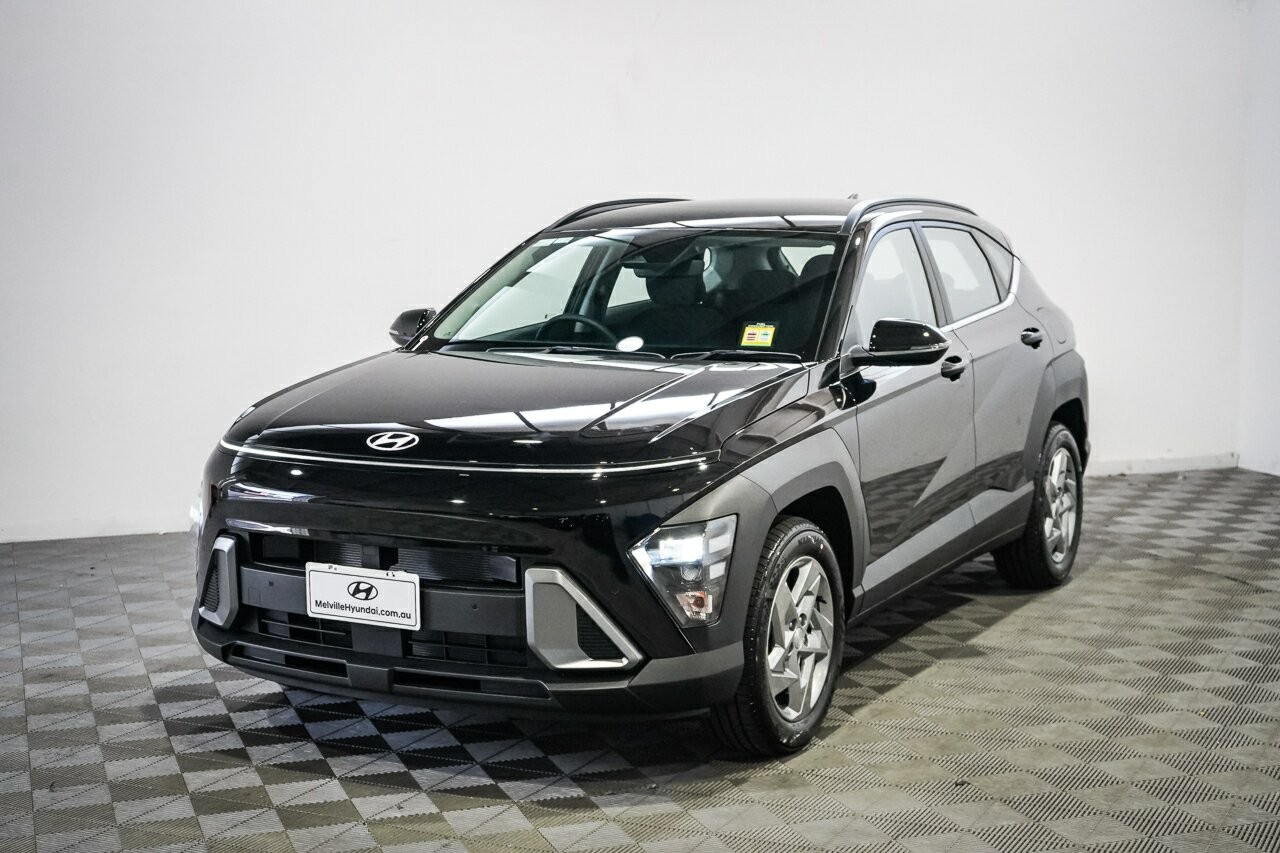 Hyundai Kona image 4