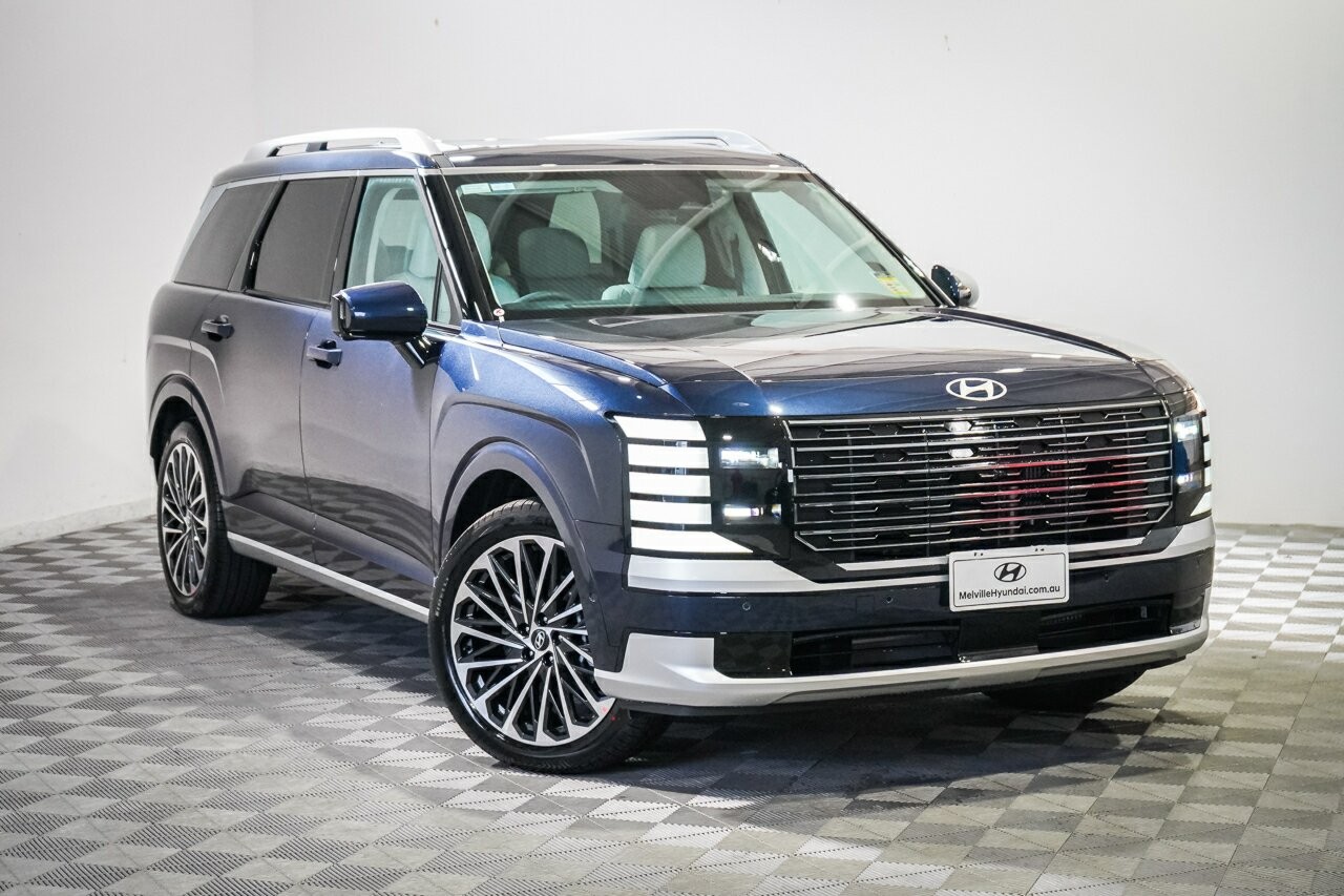 Hyundai Palisade image 1