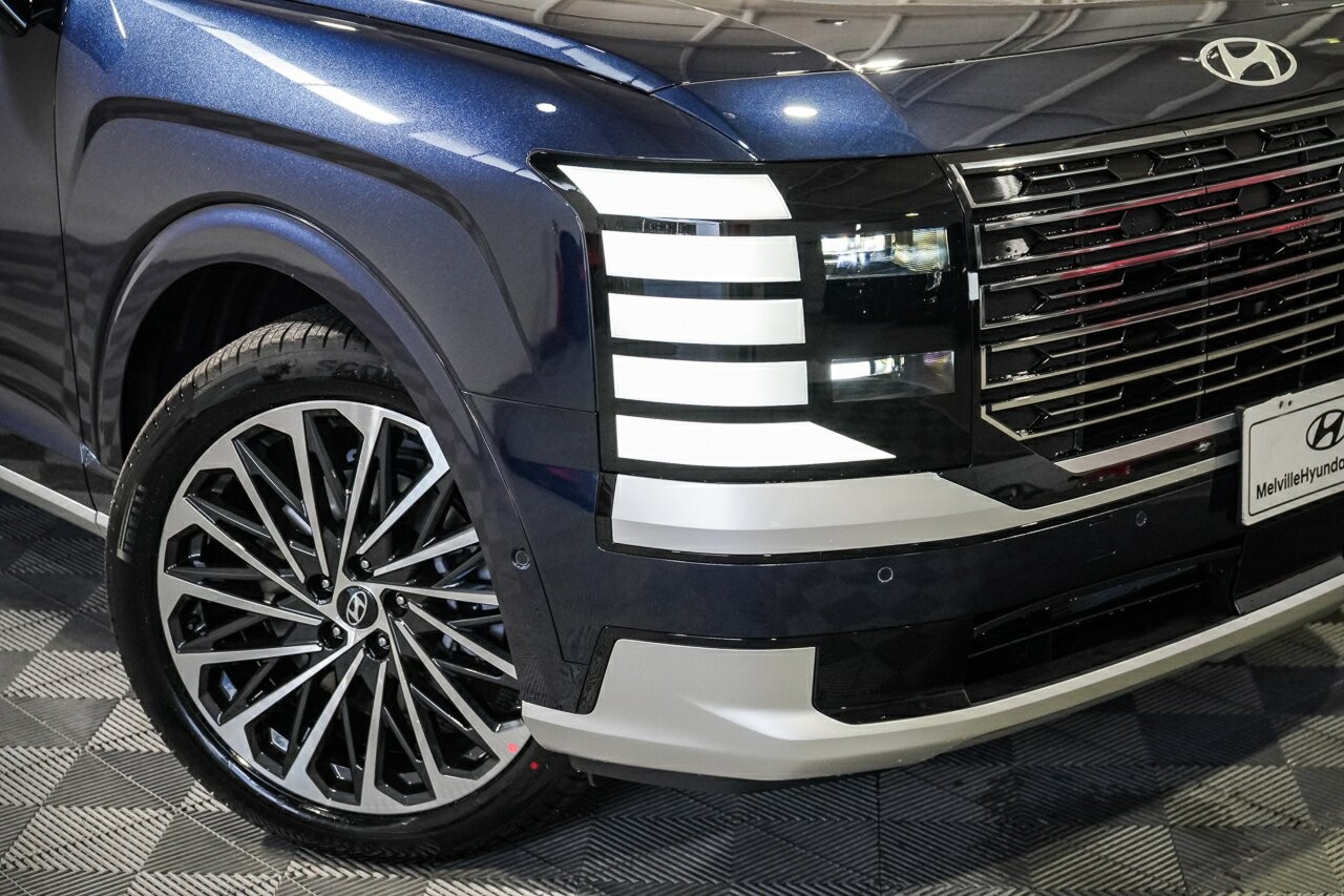Hyundai Palisade image 2