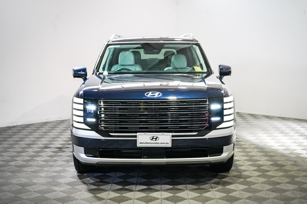 Hyundai Palisade image 3