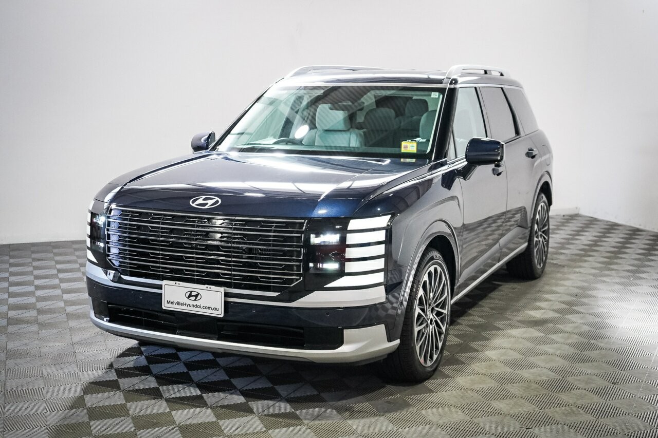 Hyundai Palisade image 4