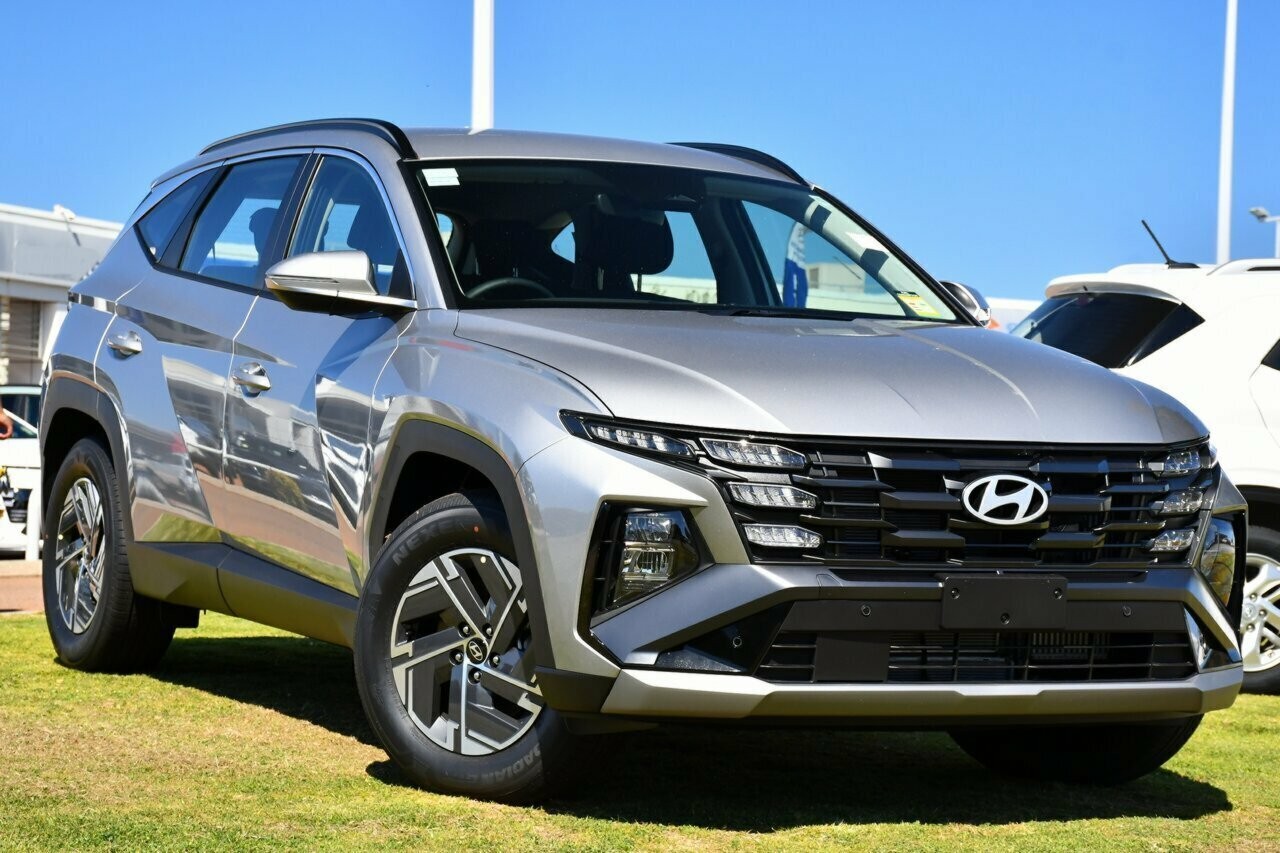Hyundai Tucson image 1