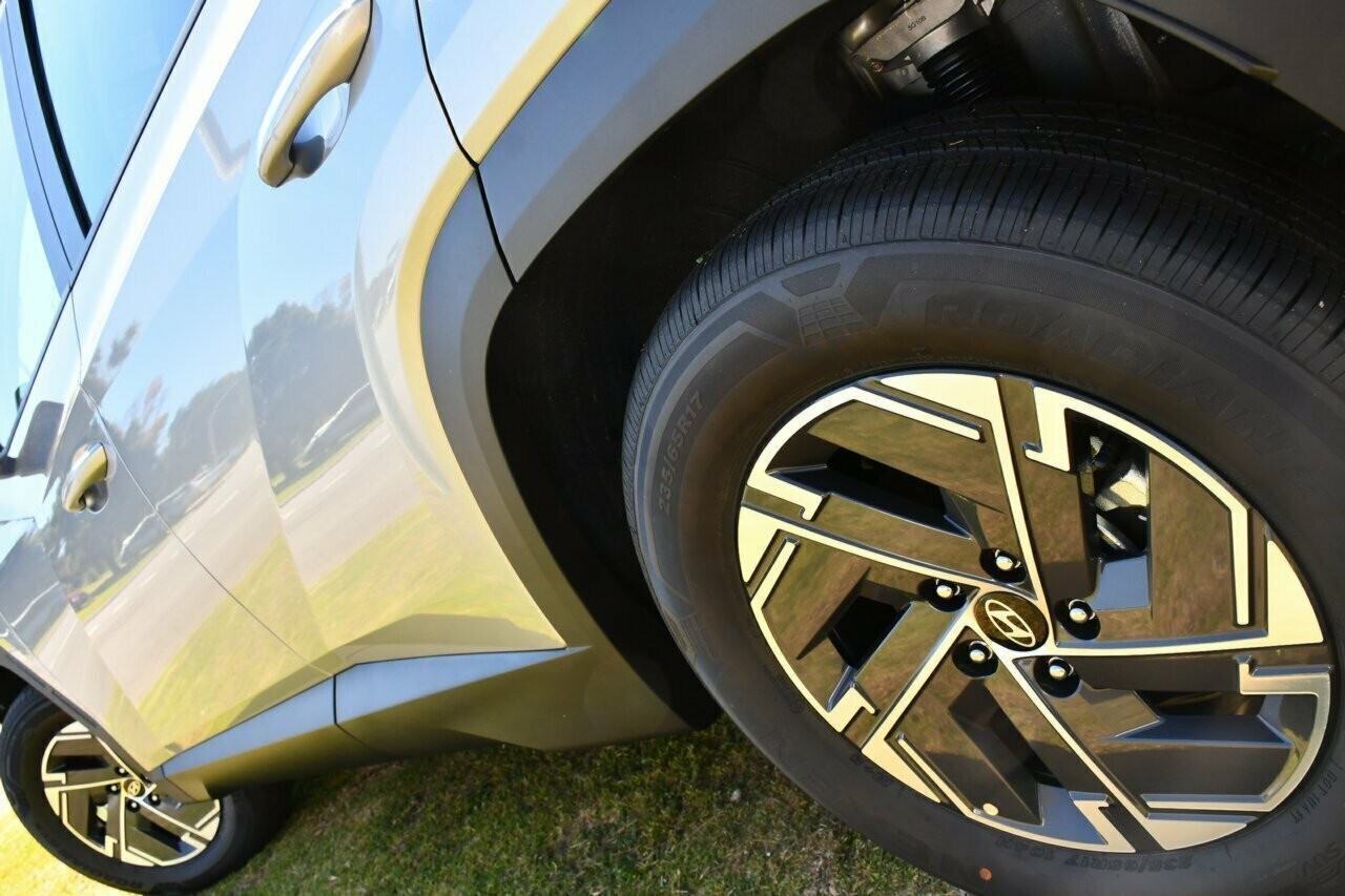 Hyundai Tucson image 4