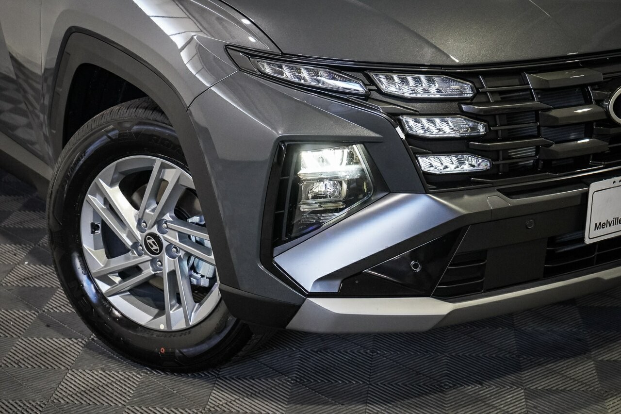 Hyundai Tucson image 2