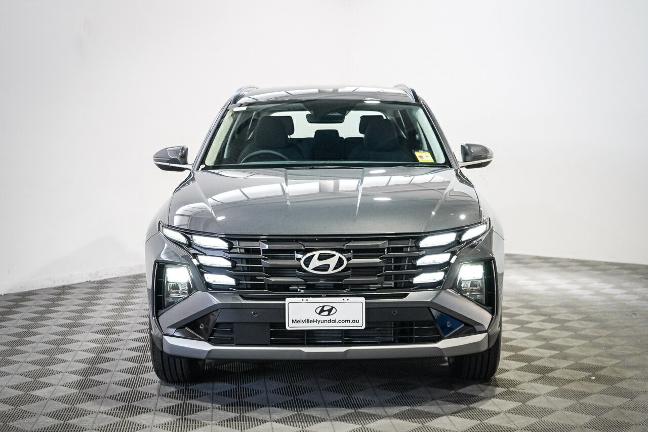 Hyundai Tucson image 3