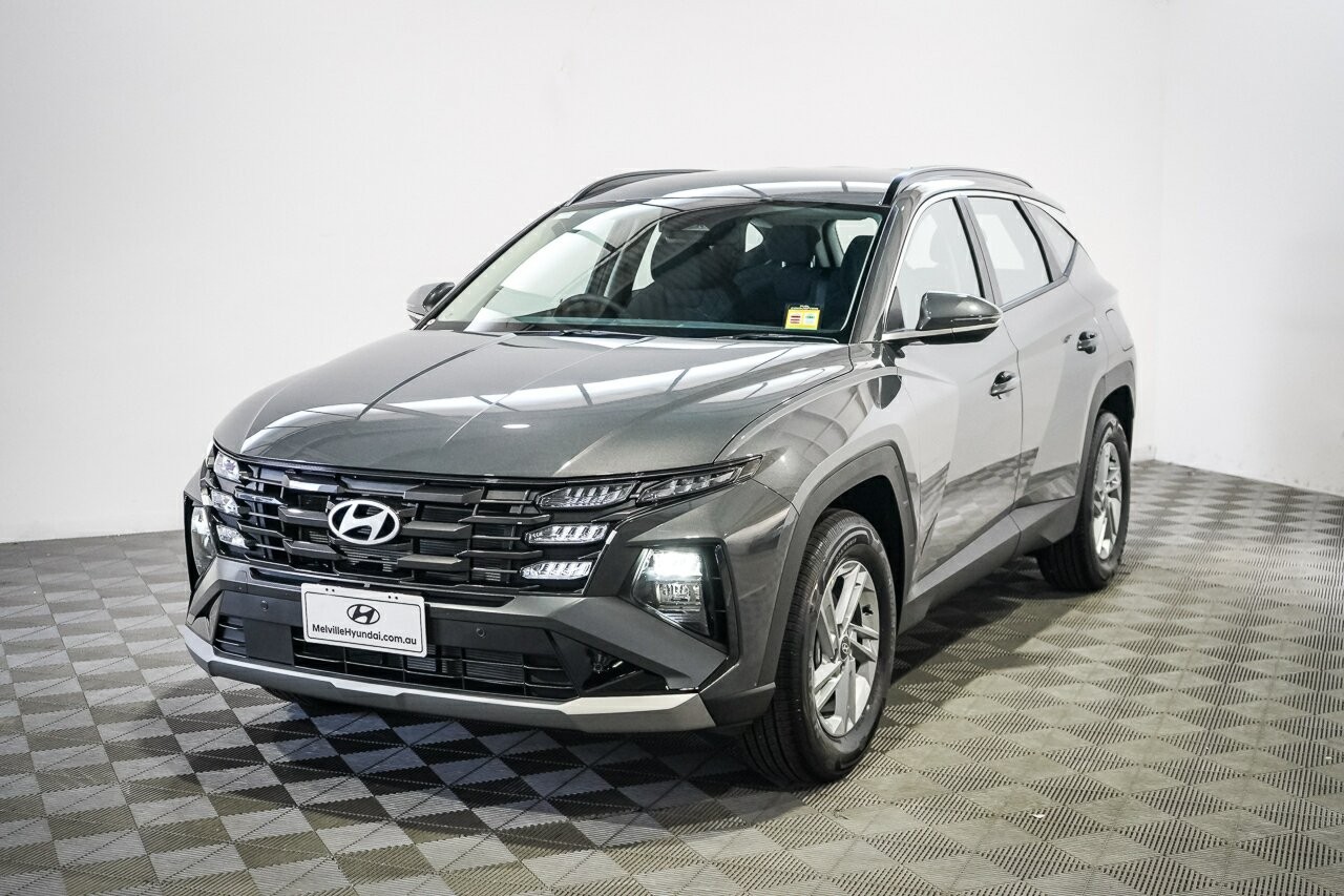 Hyundai Tucson image 4