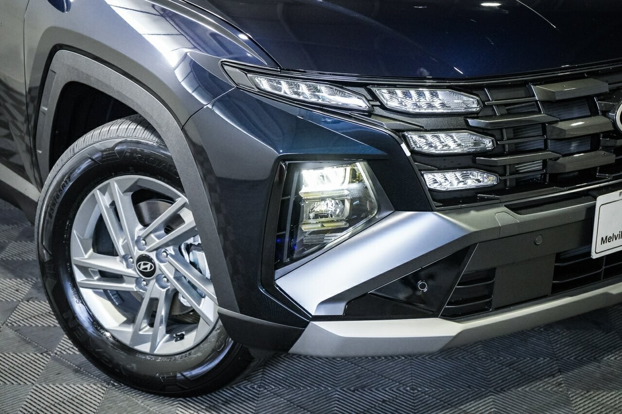 Hyundai Tucson image 2