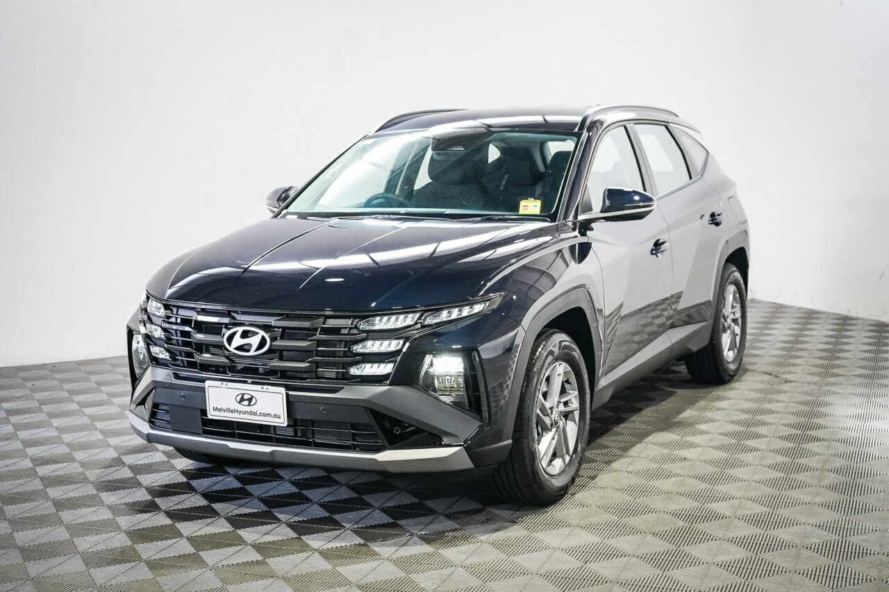 Hyundai Tucson image 4