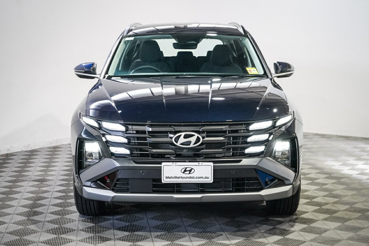 Hyundai Tucson image 3