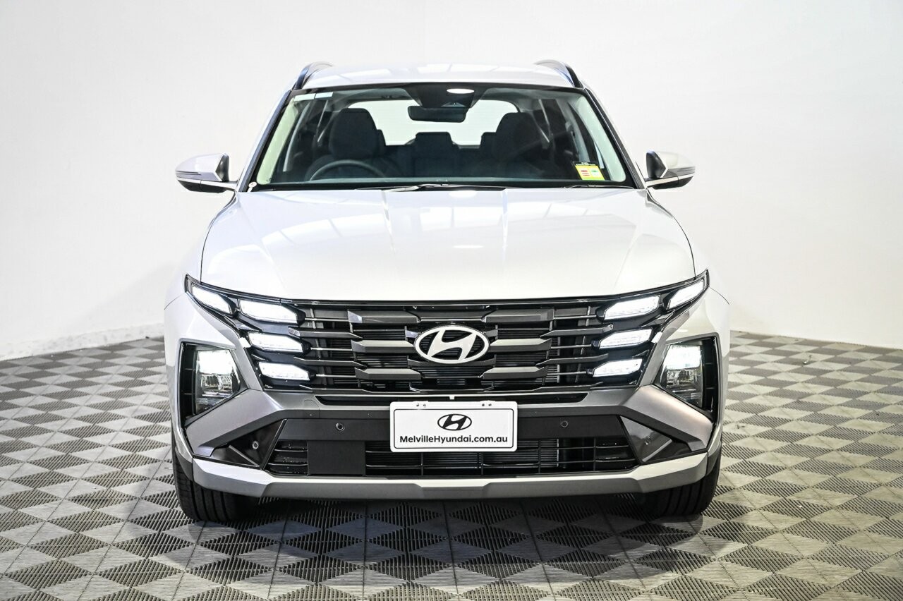 Hyundai Tucson image 3