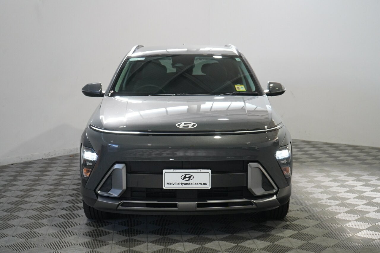 Hyundai Kona image 2