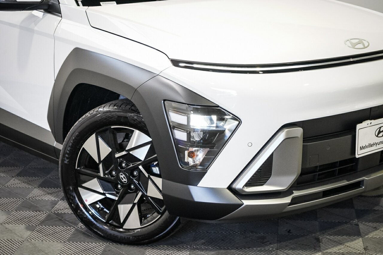 Hyundai Kona image 2