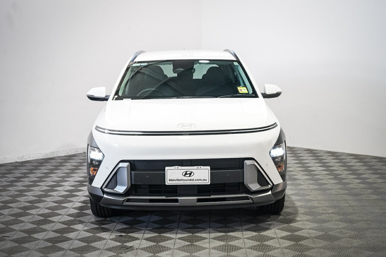 Hyundai Kona image 3