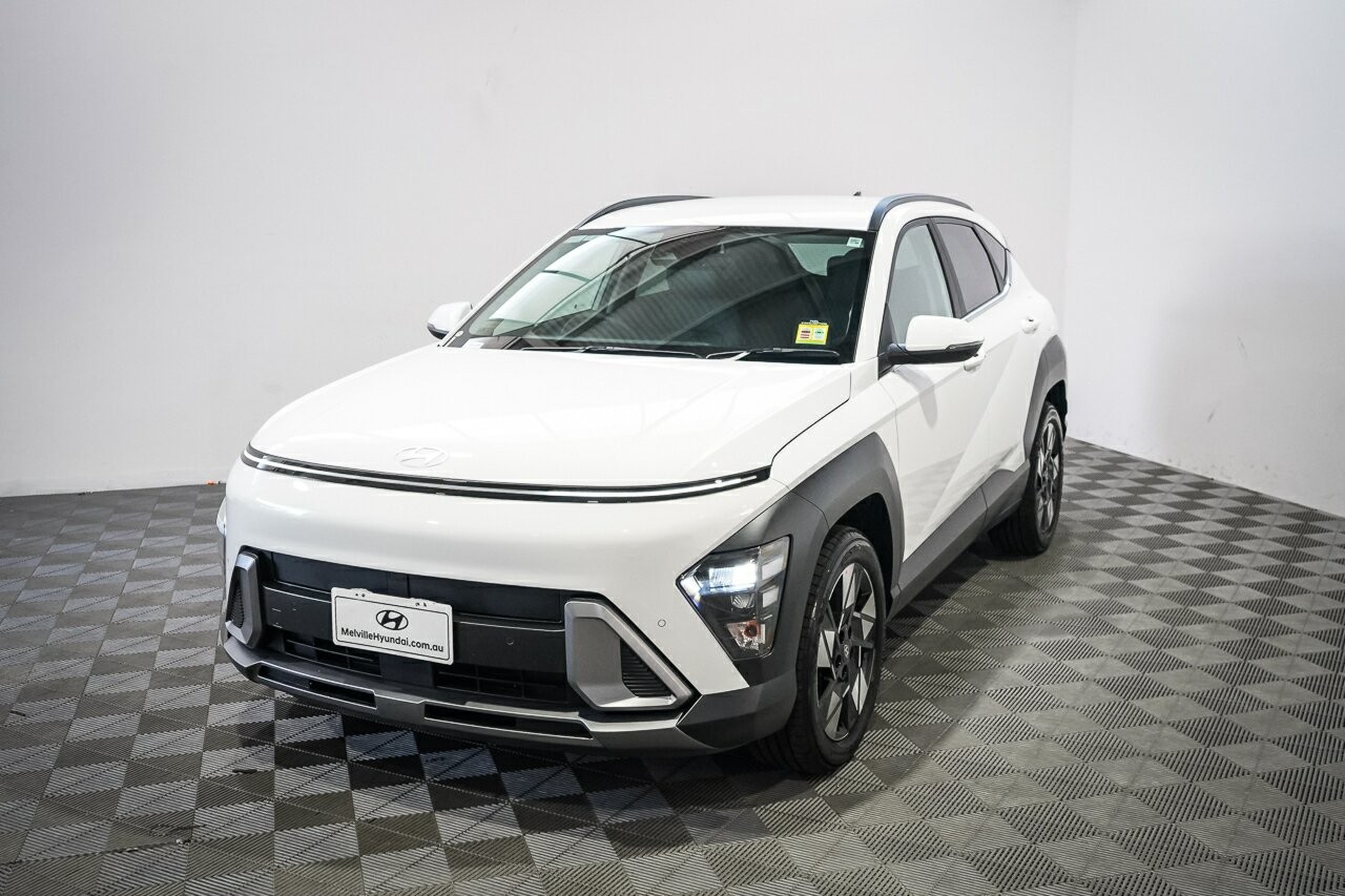 Hyundai Kona image 4