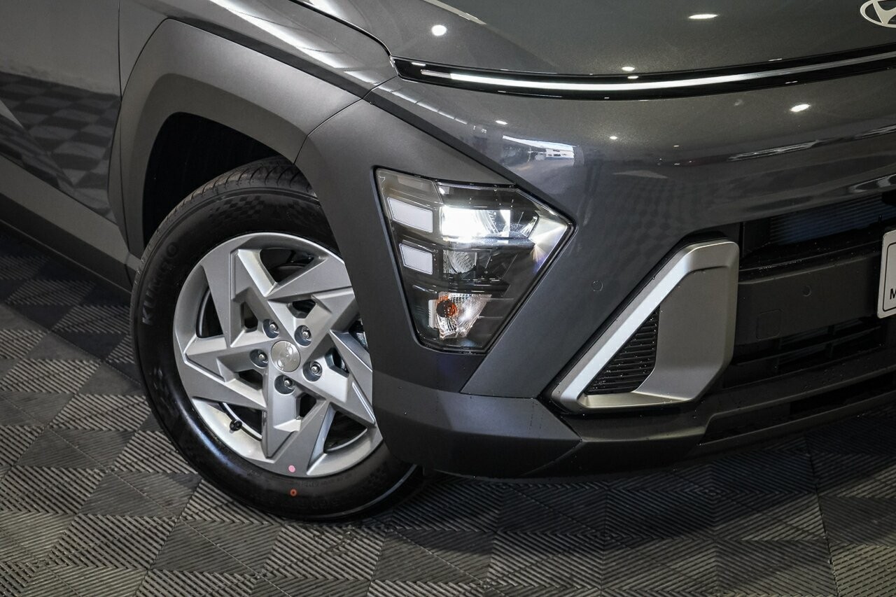 Hyundai Kona image 2