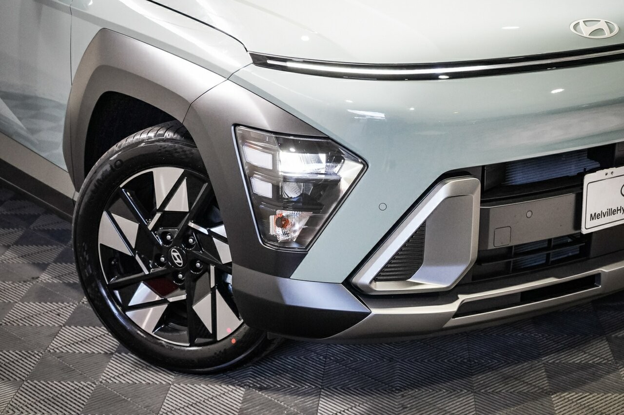 Hyundai Kona image 2